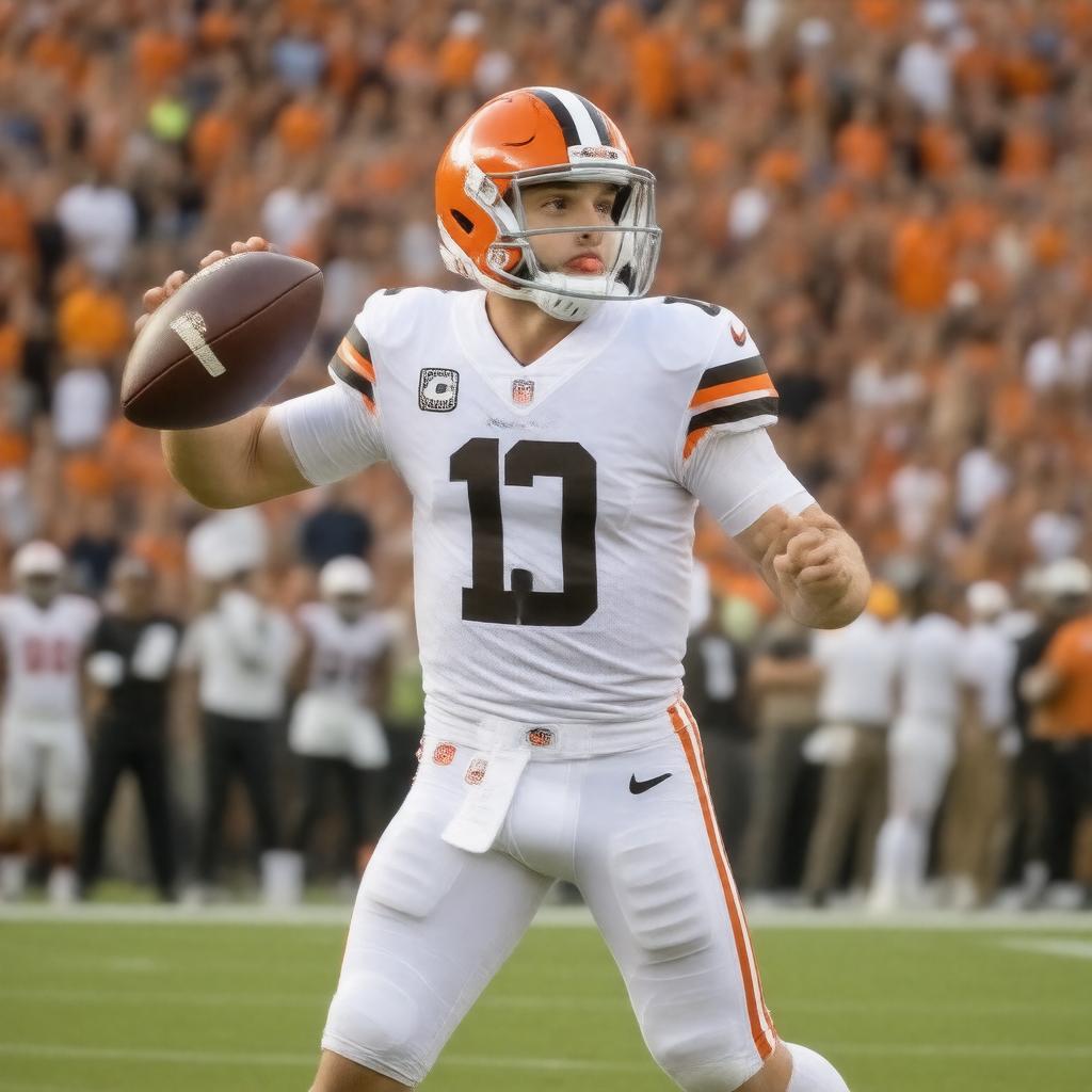 Johnny Manziel
